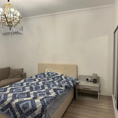 Park Premium Larnaca