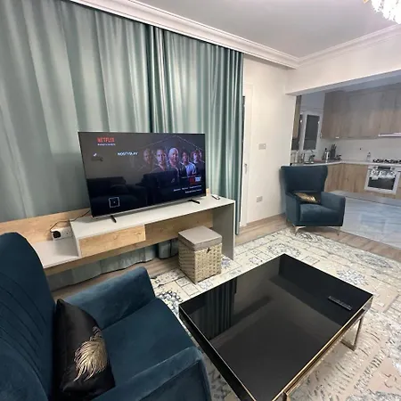 Park Premium Larnaca