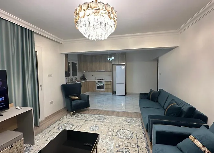 Appartement Park Premium