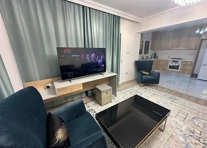 Park Premium Larnaca