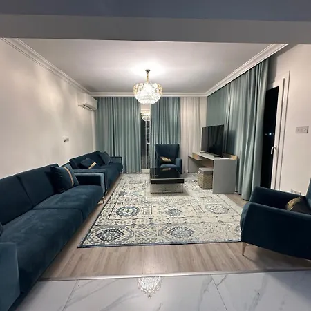 Park Premium * Lárnaka