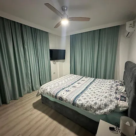 Park Premium * Lárnaka