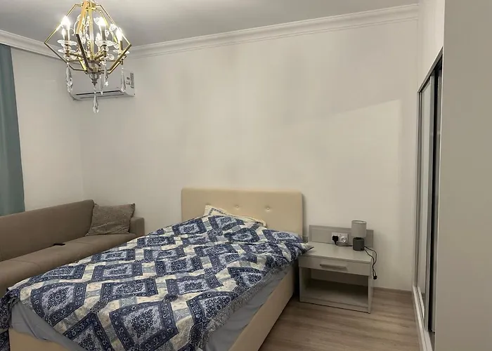 Park Premium Larnaka