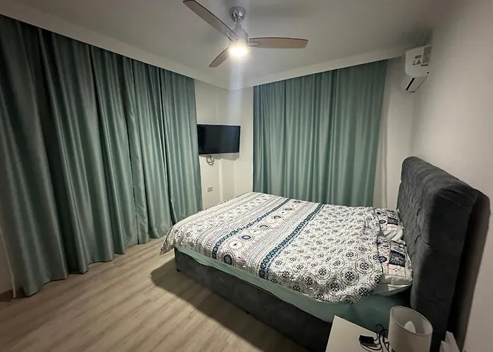 Park Premium * Ларнака