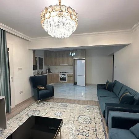 Appartement Park Premium