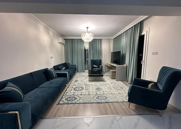 Park Premium * Lárnaca